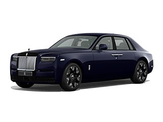2026 Rolls-Royce Phantom For Sale in Beverly Hills CA | O'Gara